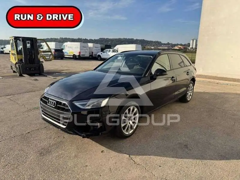 2024 Audi A4