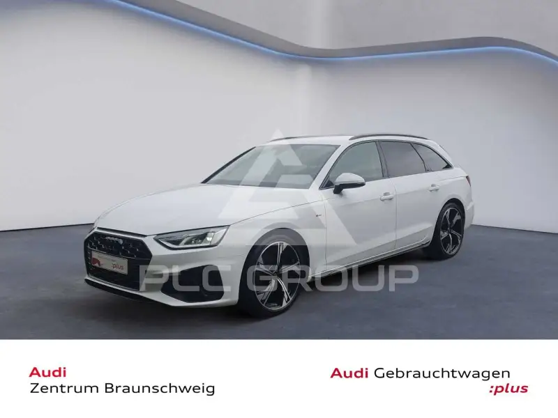 2024 Audi A4