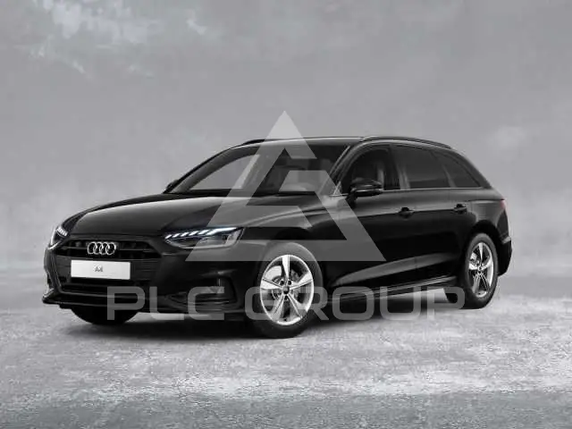 2024 Audi A4