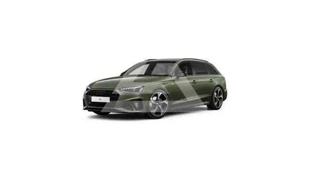 2024 Audi A4