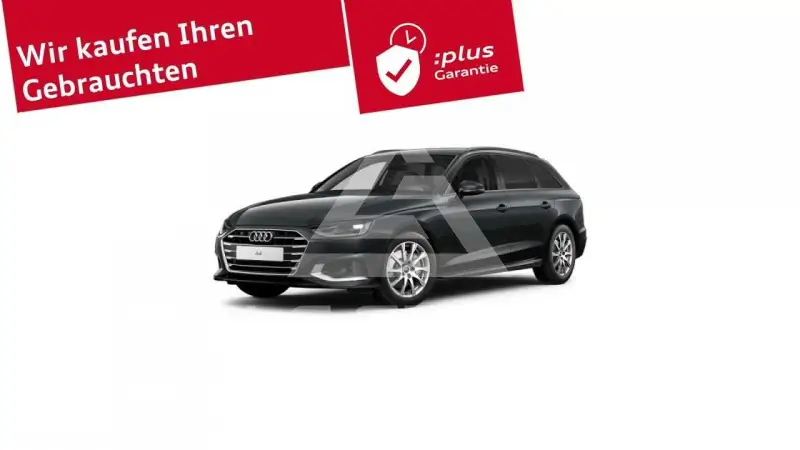 2024 Audi A4