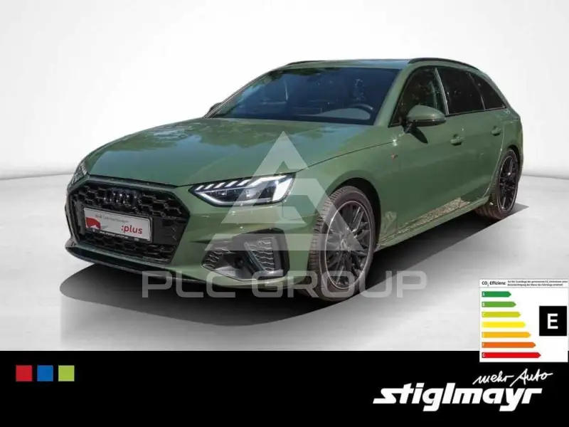 2024 Audi A4