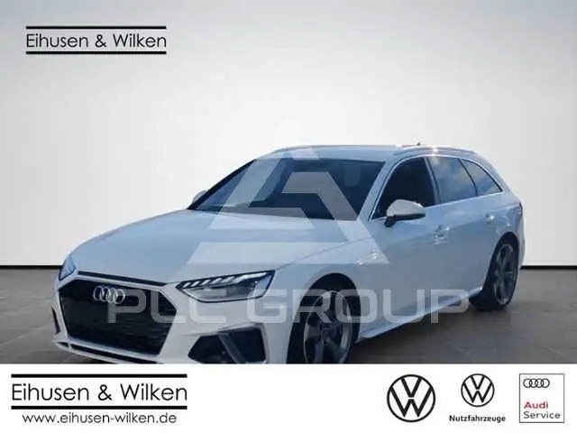 2024 Audi A4
