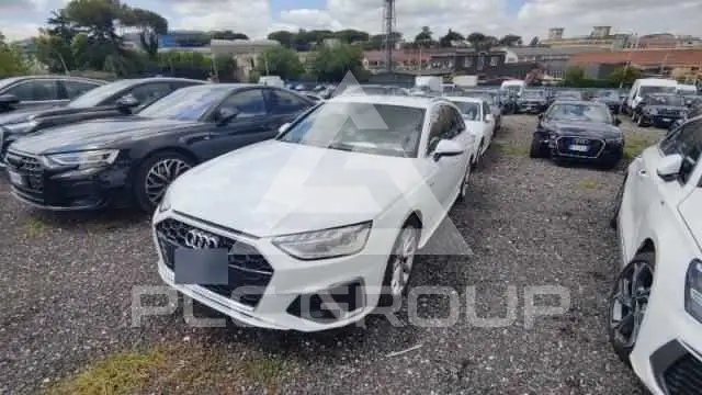 2024 Audi A4