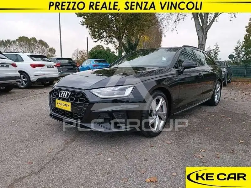 2024 Audi A4