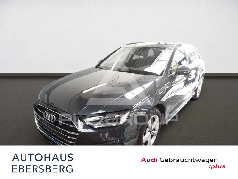 2024 Audi A4