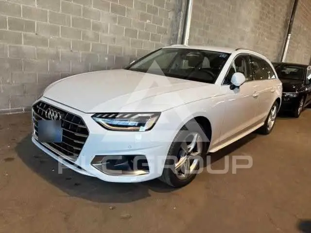 2024 Audi A4