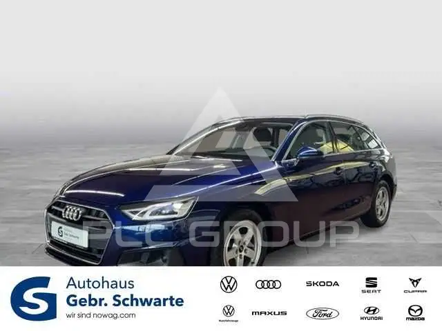2024 Audi A4