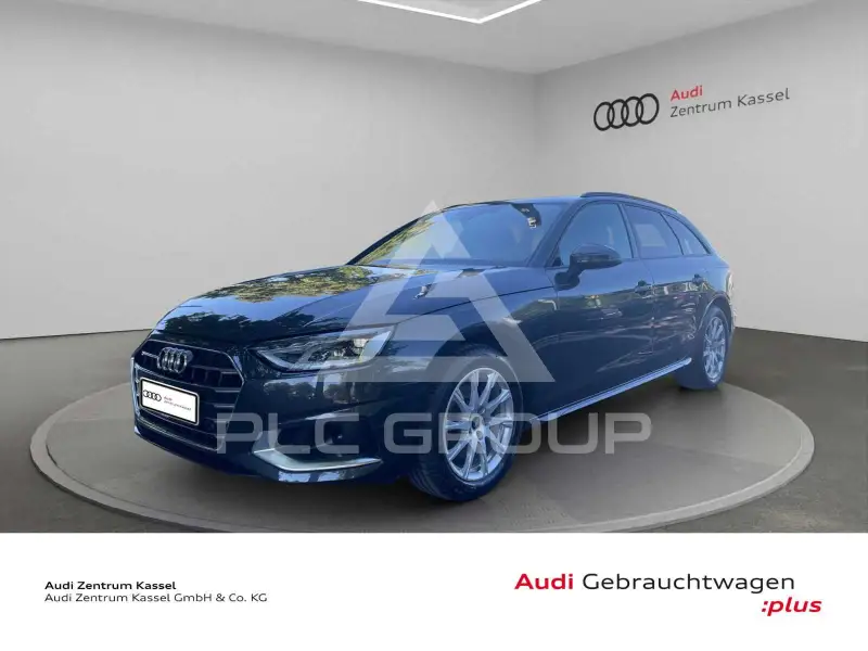 2024 Audi A4