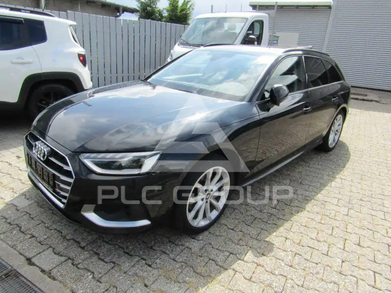 2024 Audi A4