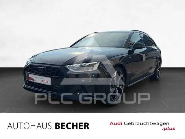 2024 Audi A4
