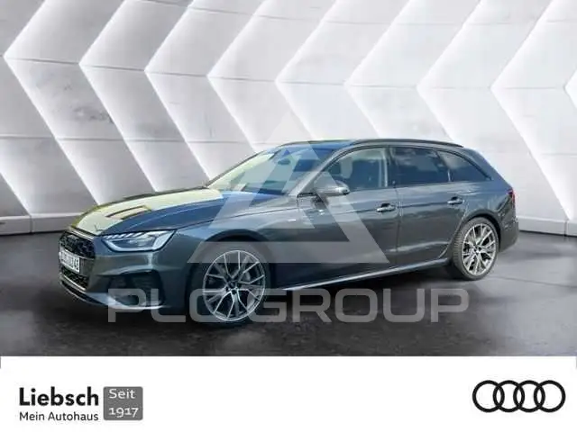 2024 Audi A4