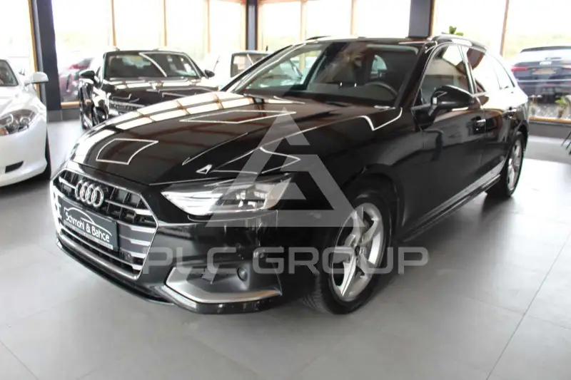 2024 Audi A4
