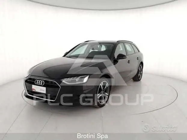 2024 Audi A4