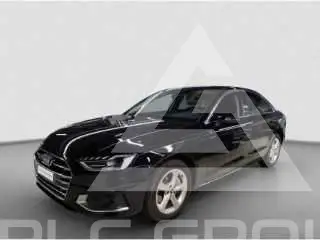 2024 Audi A4