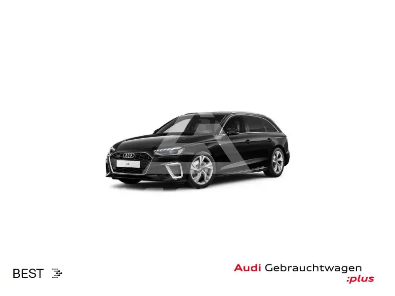 2024 Audi A4