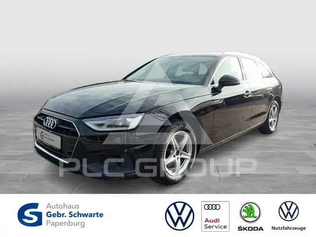 2024 Audi A4
