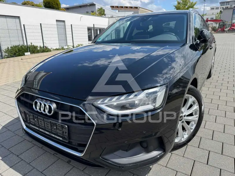 2024 Audi A4