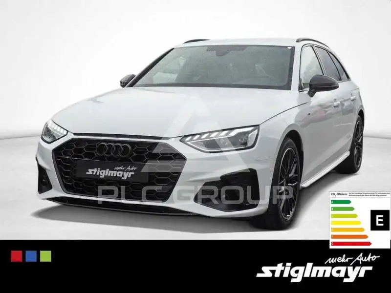 2024 Audi A4