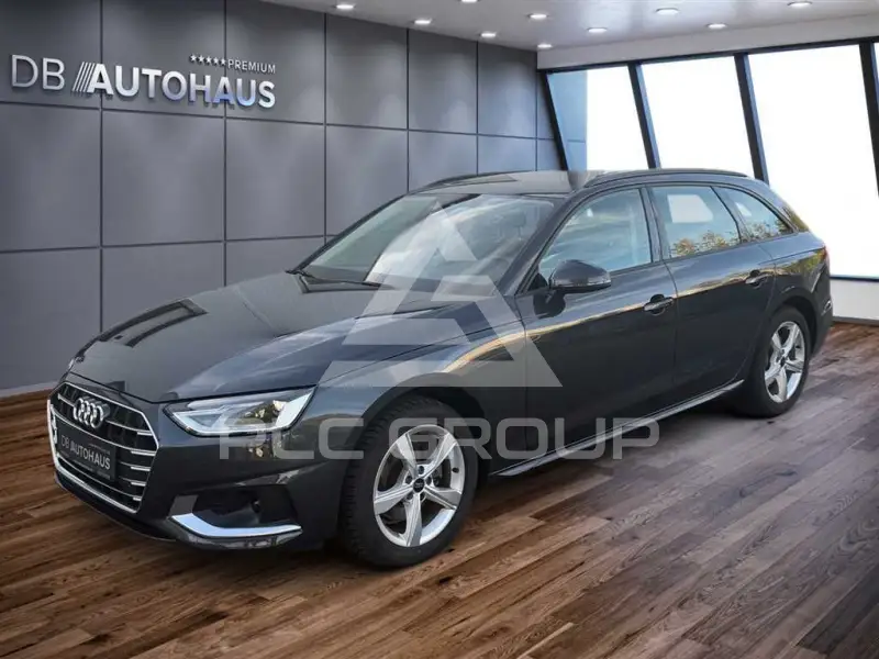 2024 Audi A4