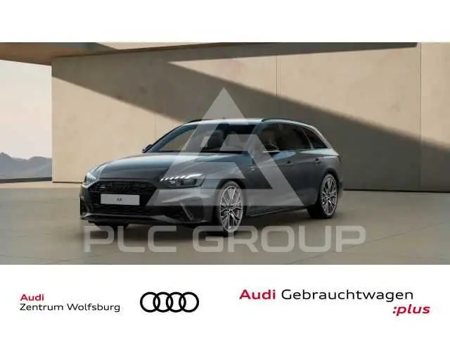 2024 Audi A4