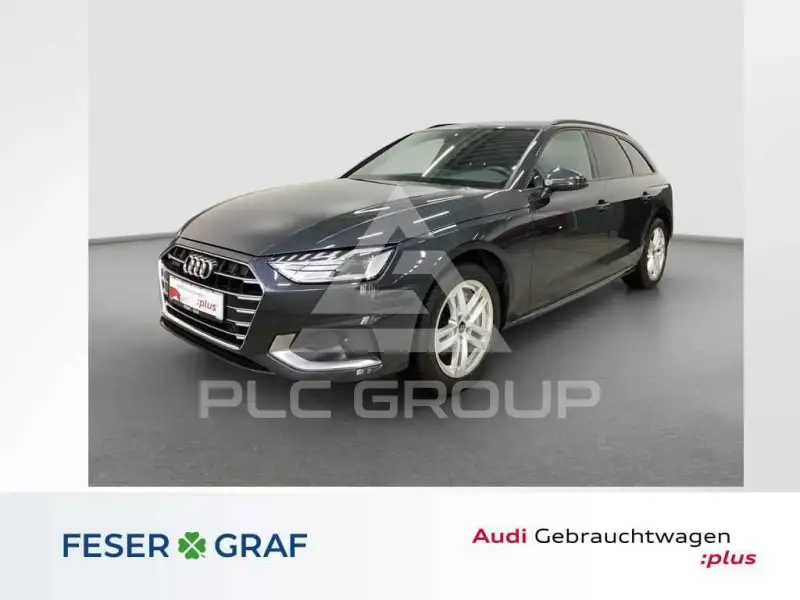 2024 Audi A4