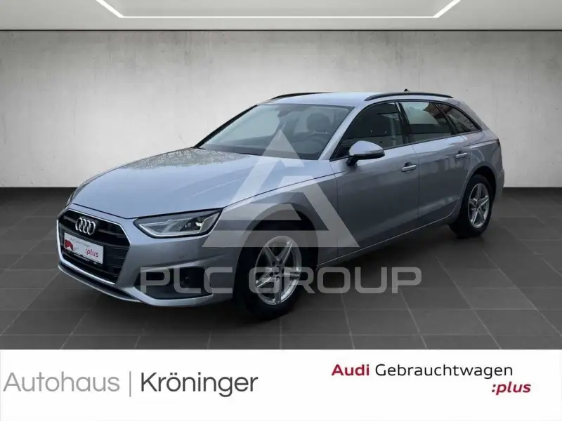 2024 Audi A4