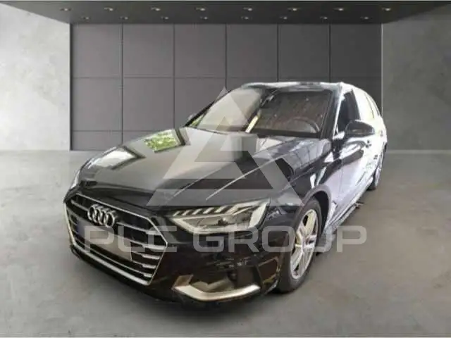 2024 Audi A4