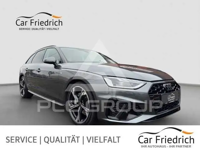 2024 Audi A4