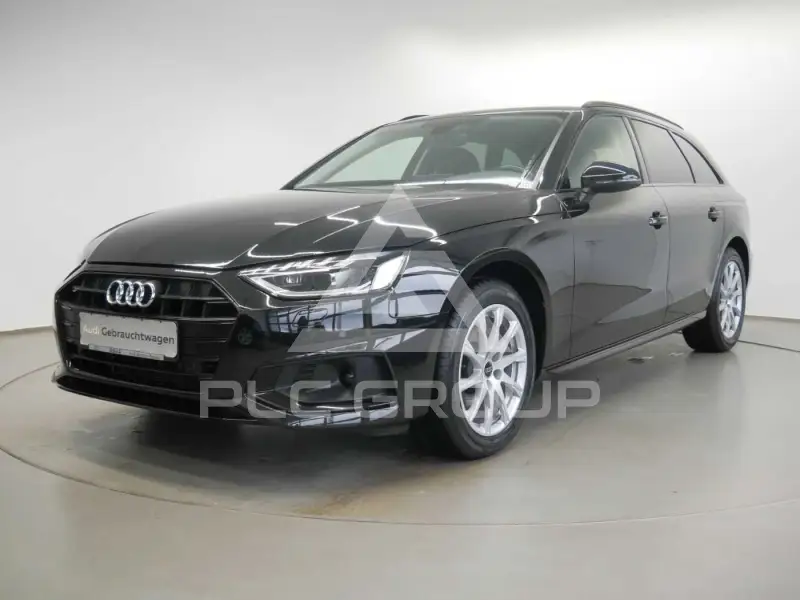 2024 Audi A4