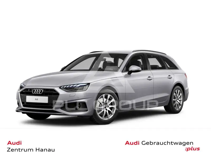 2024 Audi A4