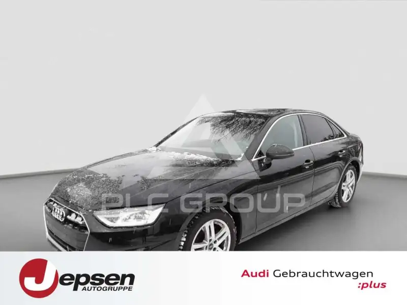 2024 Audi A4