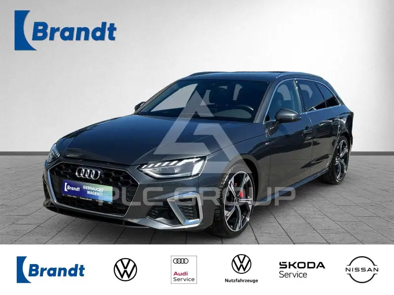 2024 Audi A4