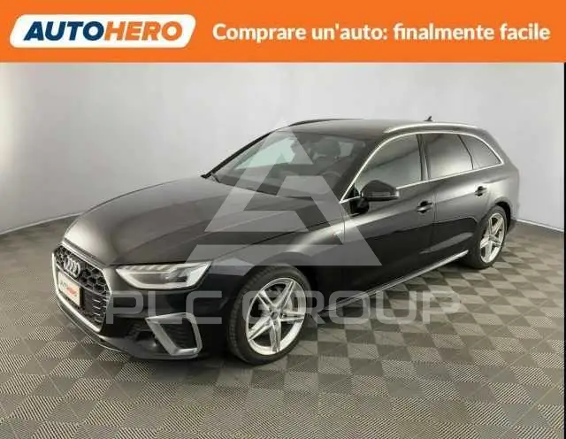 2024 Audi A4
