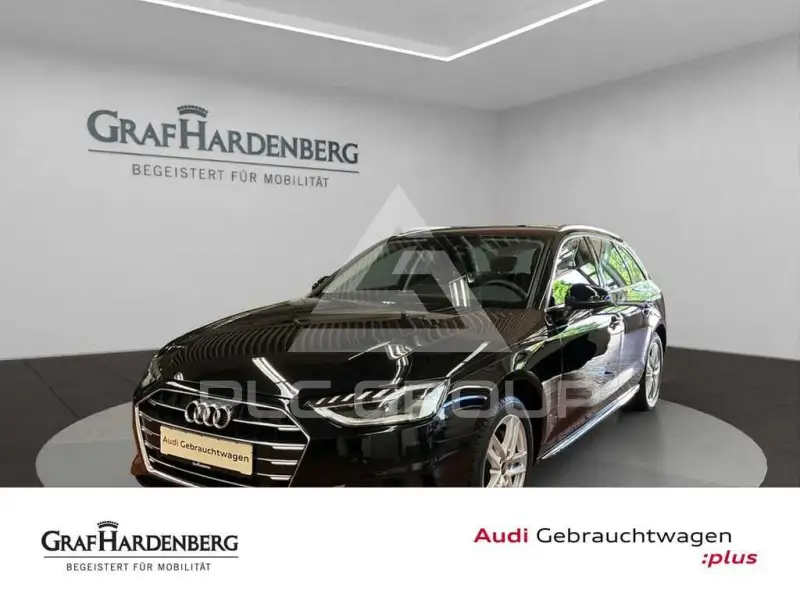 2024 Audi A4