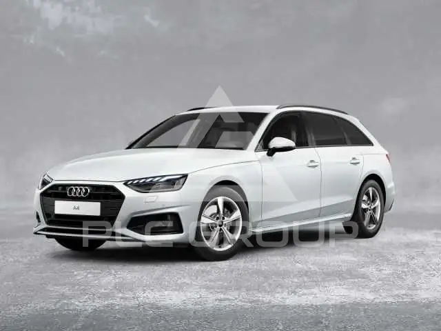 2024 Audi A4