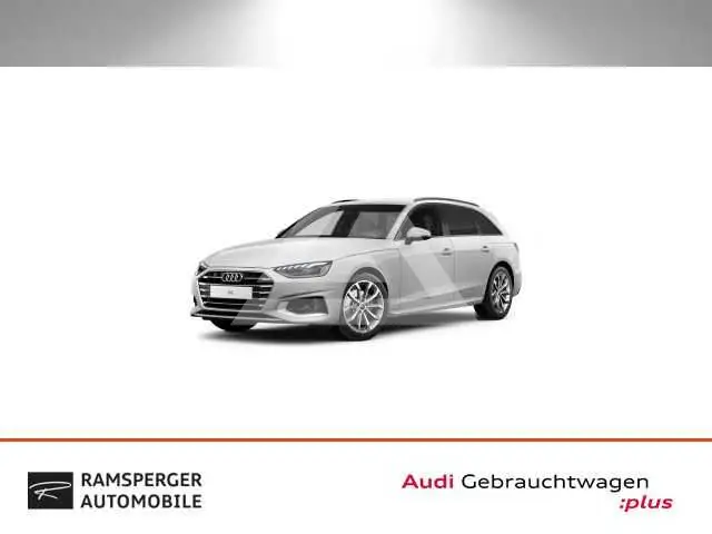 2024 Audi A4