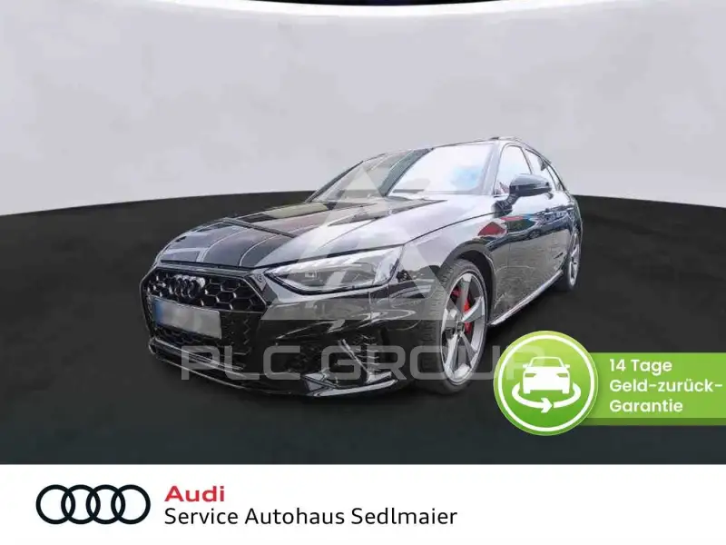 2024 Audi A4