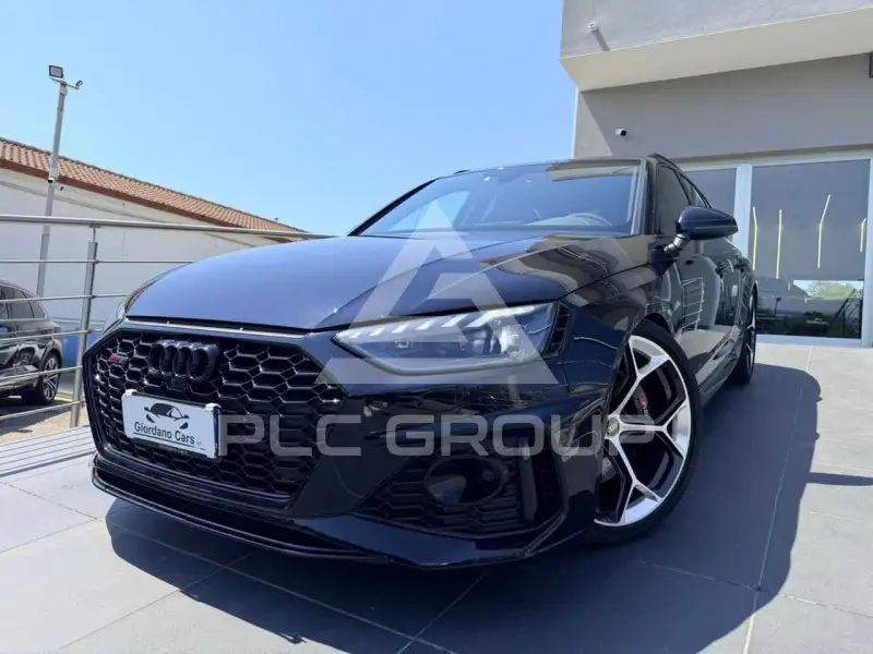 2024 Audi A4