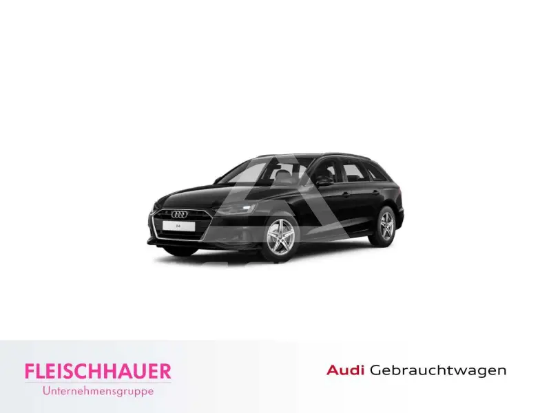 2024 Audi A4