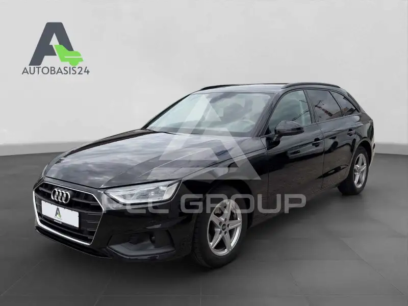 2024 Audi A4