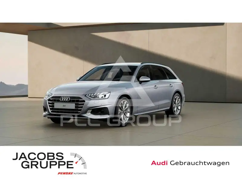 2024 Audi A4