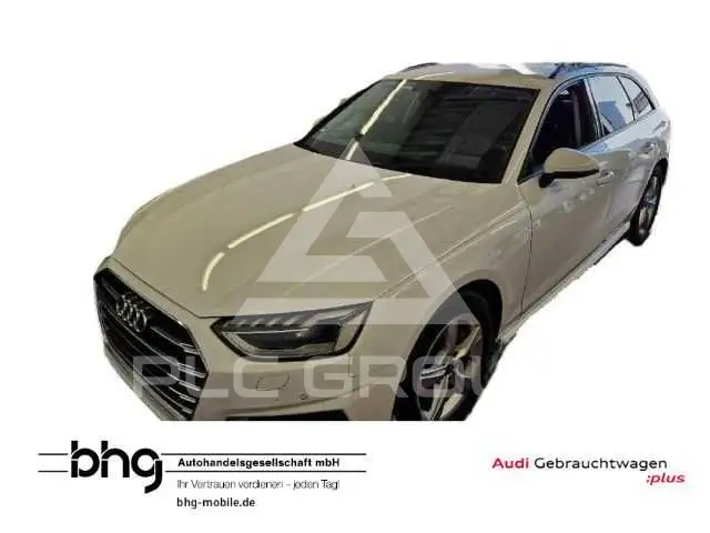 2024 Audi A4