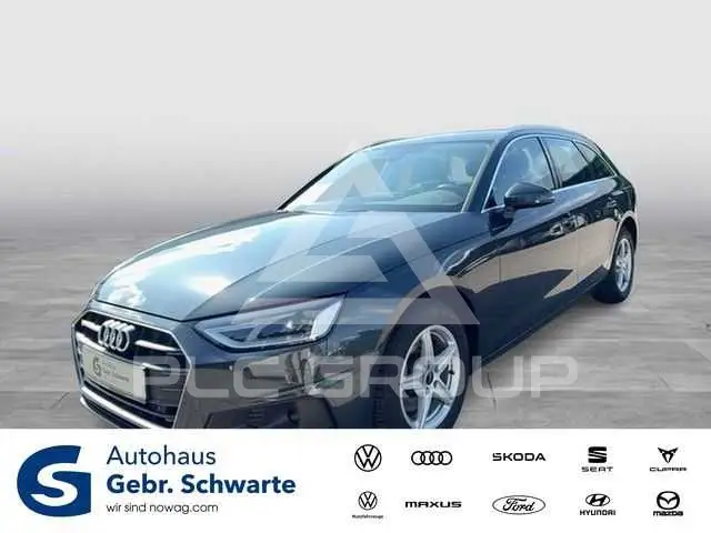 2024 Audi A4