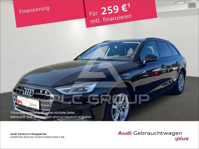 2024 Audi A4