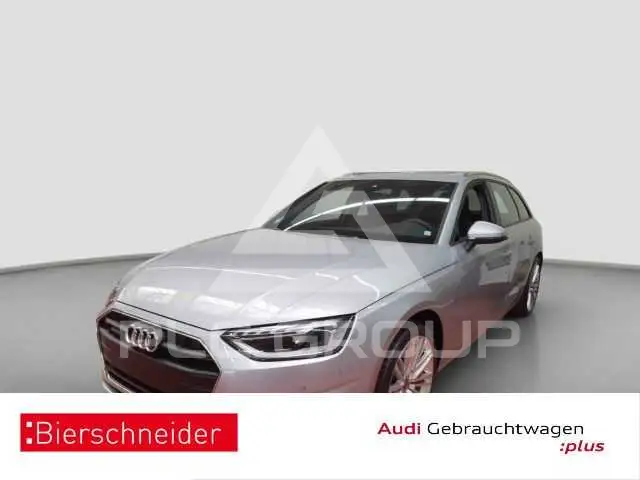 2024 Audi A4