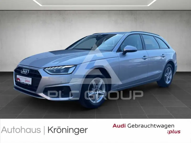 2024 Audi A4