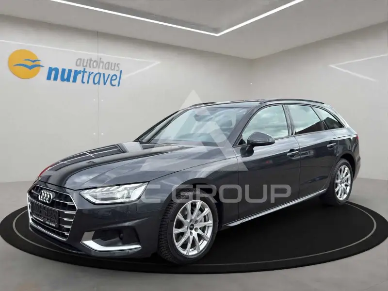2024 Audi A4