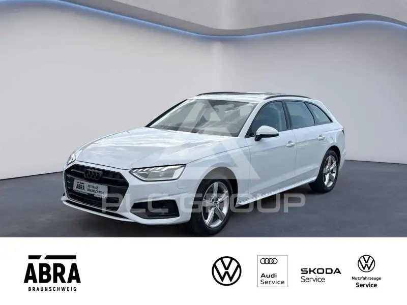 2024 Audi A4