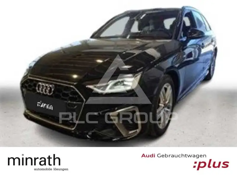 2024 Audi A4
